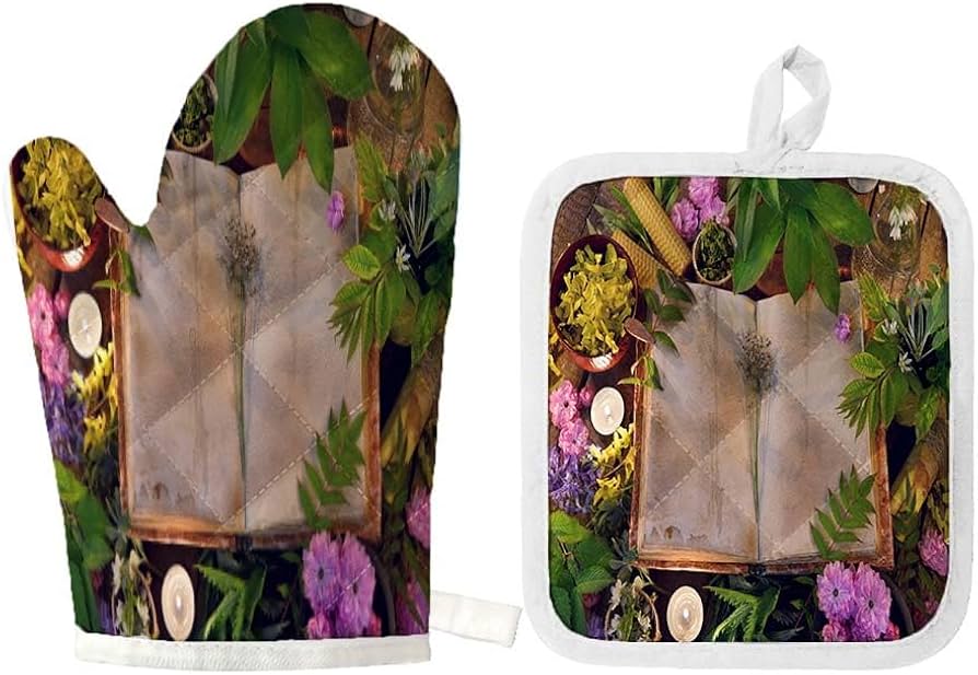 Alternatives Oven Mitts: Discover Safer Kitchen Tools