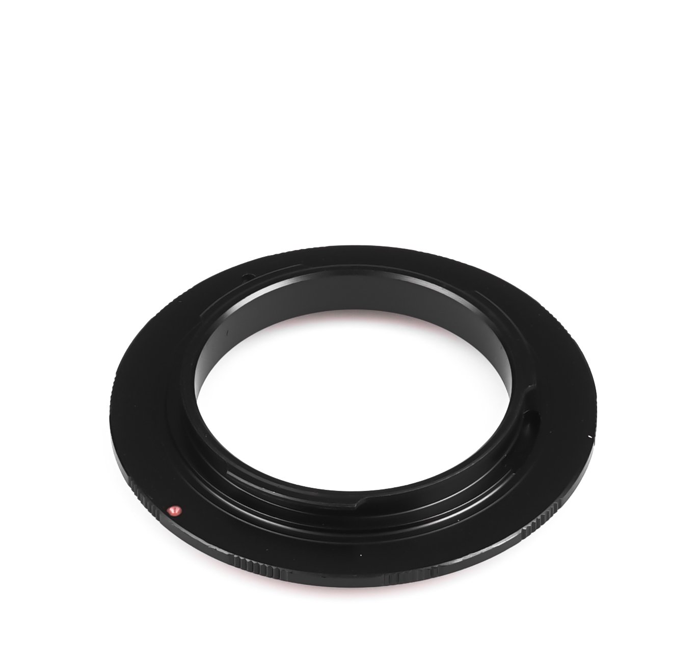 Adattatore retrò da 58 mm, compatibile con Pentax PK Macro, anello di inversione per obiettivo da 58 mm, Pentax PK