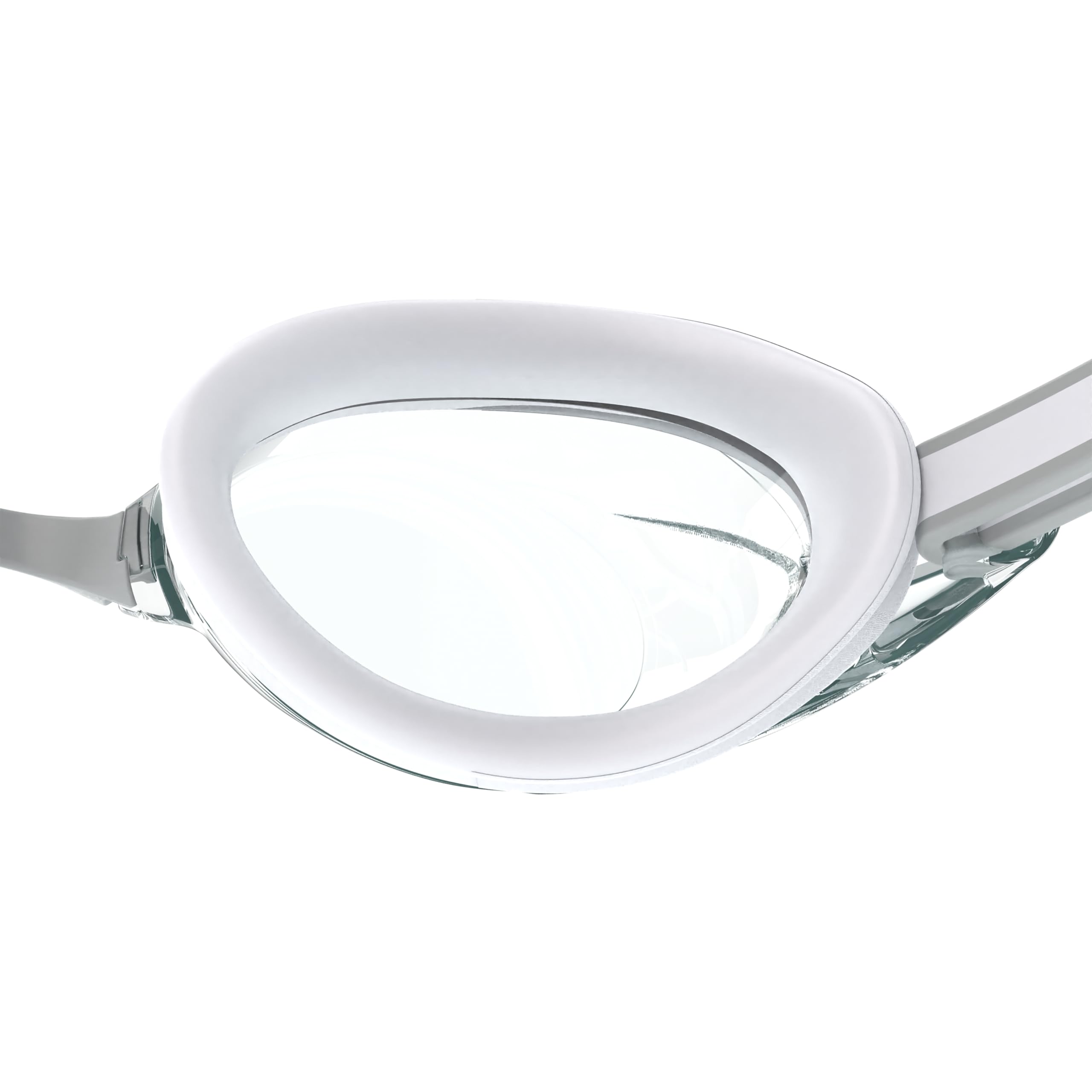 Speedo Unisex Swim Goggles Optical Vanquisher 3.0 Schwimmbrille Optical Vanquisher 3.0 (1er Pack)