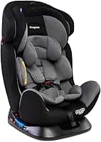 Cadeirinha Cosco Kids, Progress, 0 a 36kg, Cinza Mescla