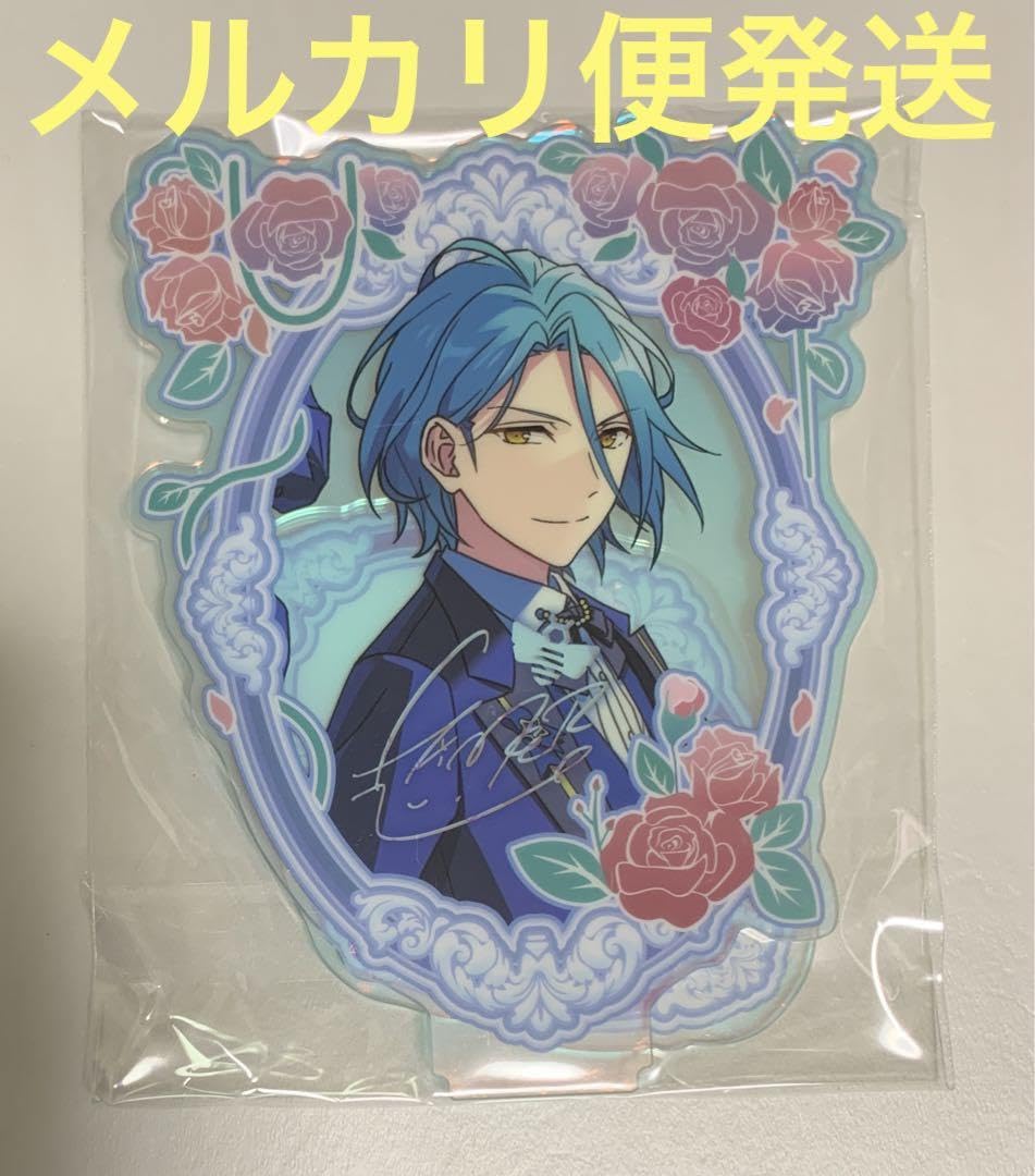 Ansta Kizuna Aksta HiMERU