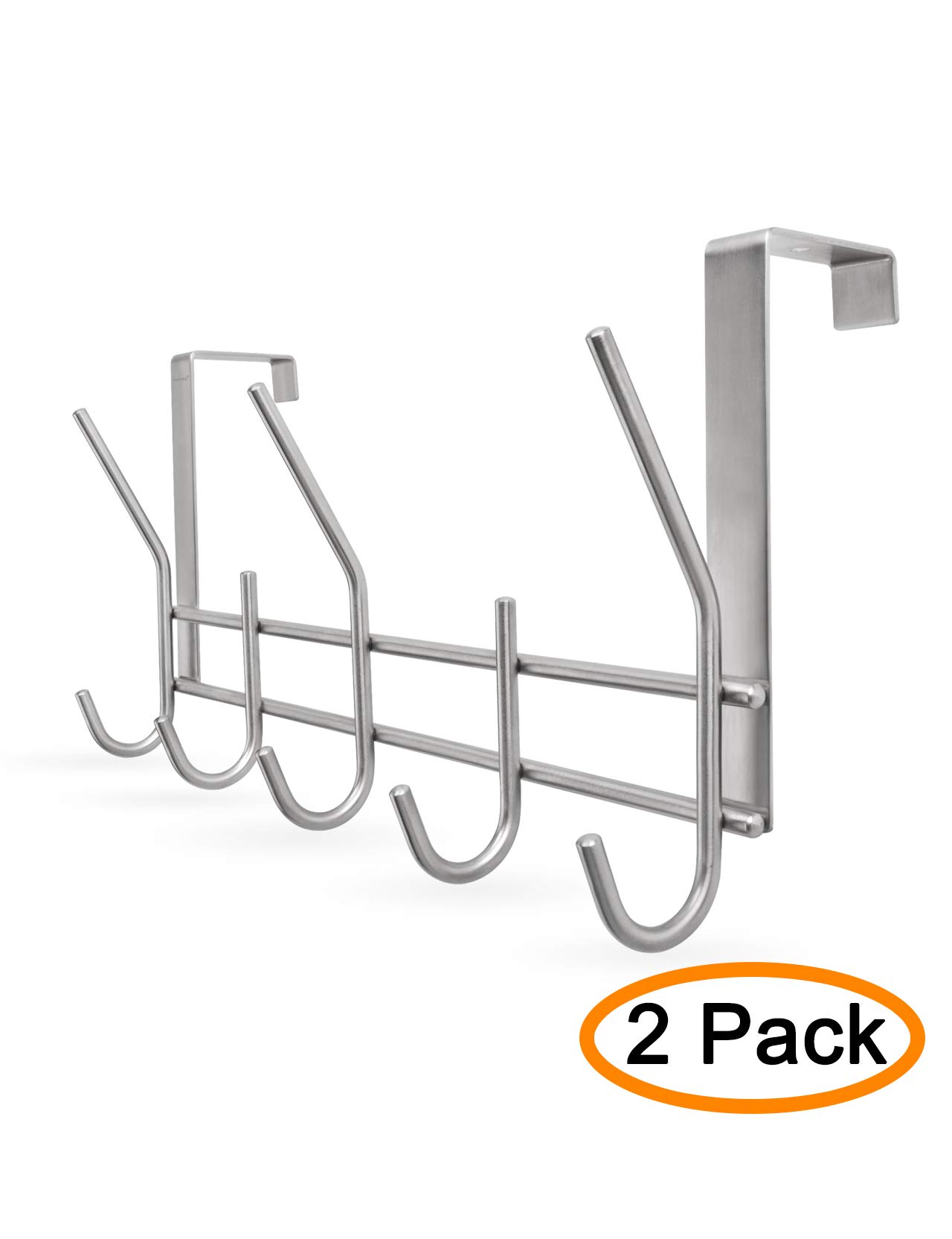 10 Best Over Door Hooks 2023 Reviews & Ratings