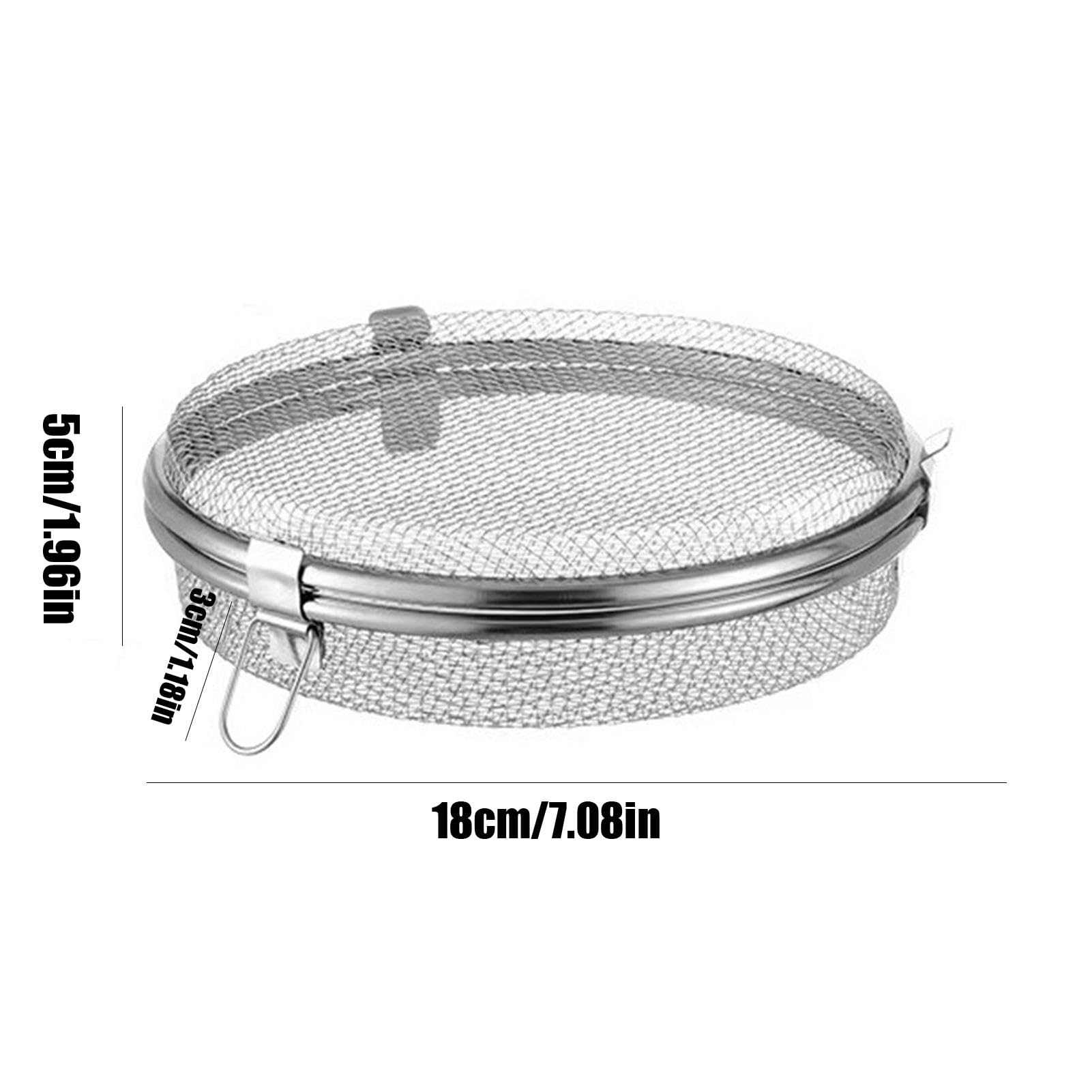 Amazon.co.jp : ハーブ乾燥ラック | ステンレススチールフライ