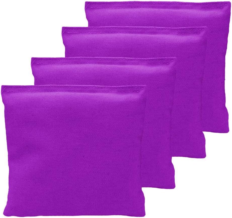 set di gioco ideale per il cornhole