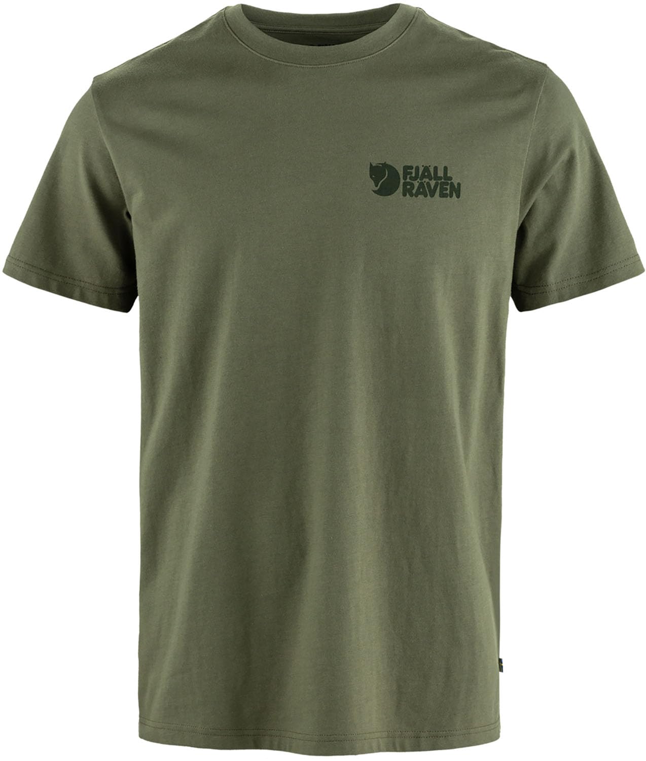 Men's Fjallraven Heavy Classic T-Shirt