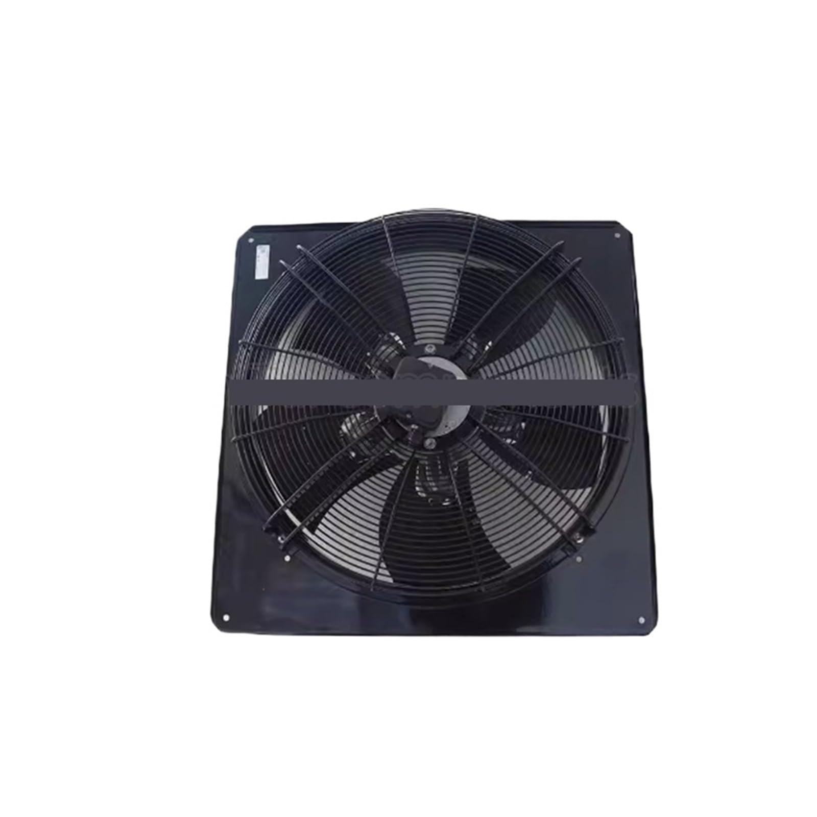 FCARUMIQP W4D630-GD01-01 400V 50Hz 4.78/2.95A 2630/1750W Cooling Fan