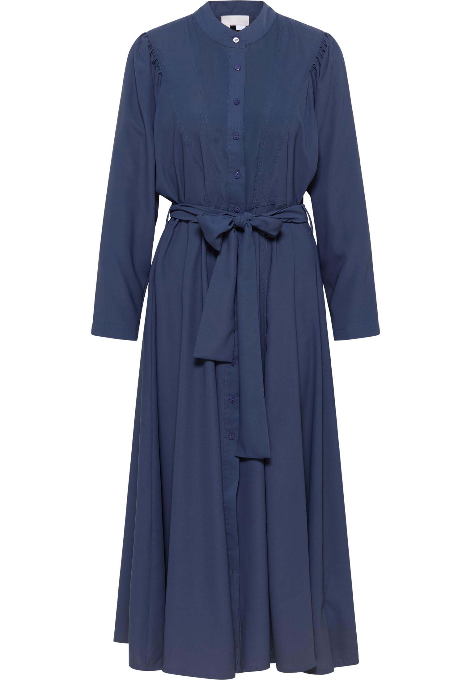 Robe à manches longues paino taille S solution vêtement mi-saison confortable - 2