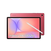 Samsung Galaxy Tab S10 Lite, 3 anni di garanzia