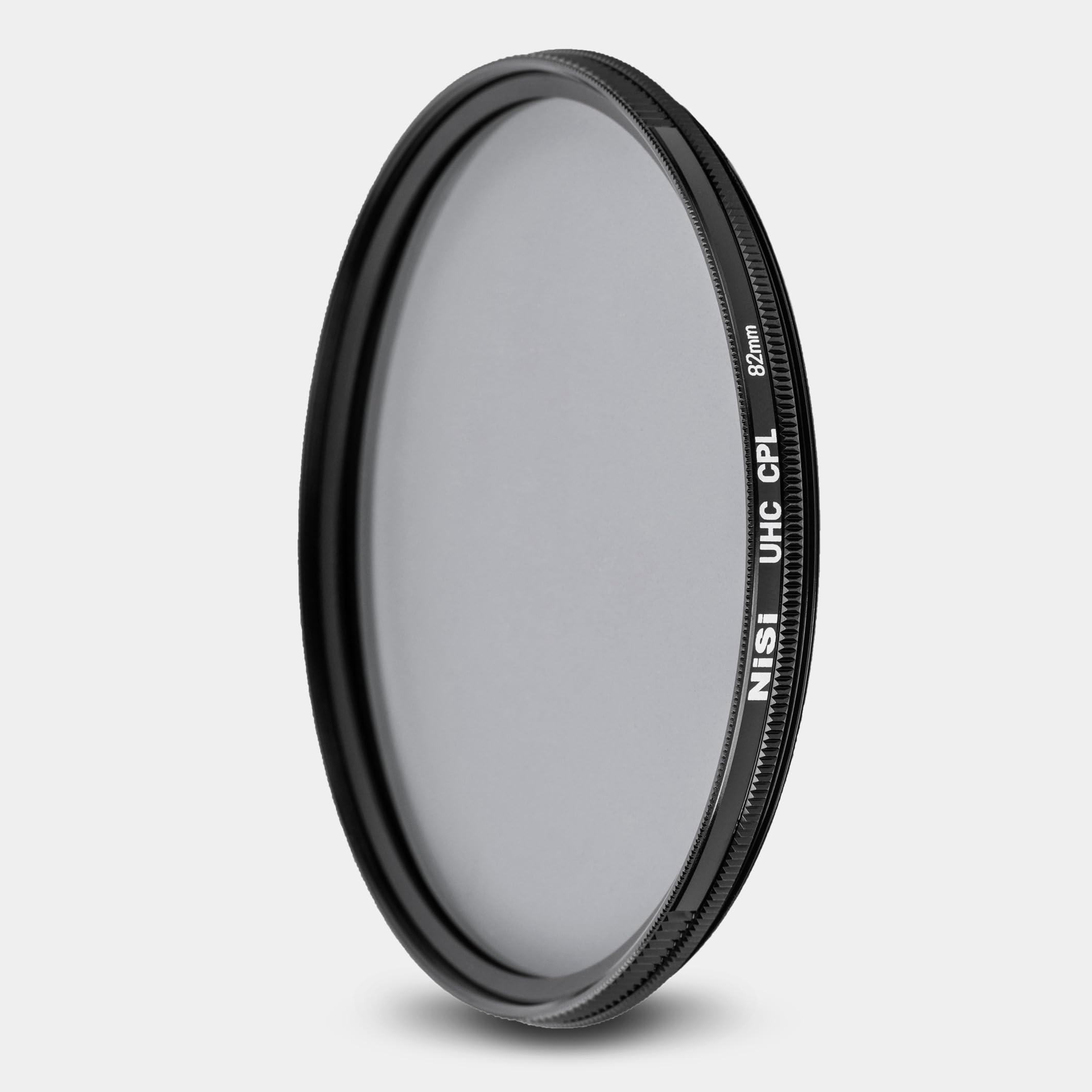 NiSi UHC CPL Filter 86mm Zirkularer Polfilter mit Ultra-Hard-Coating Polarisationsfilter Polarizer