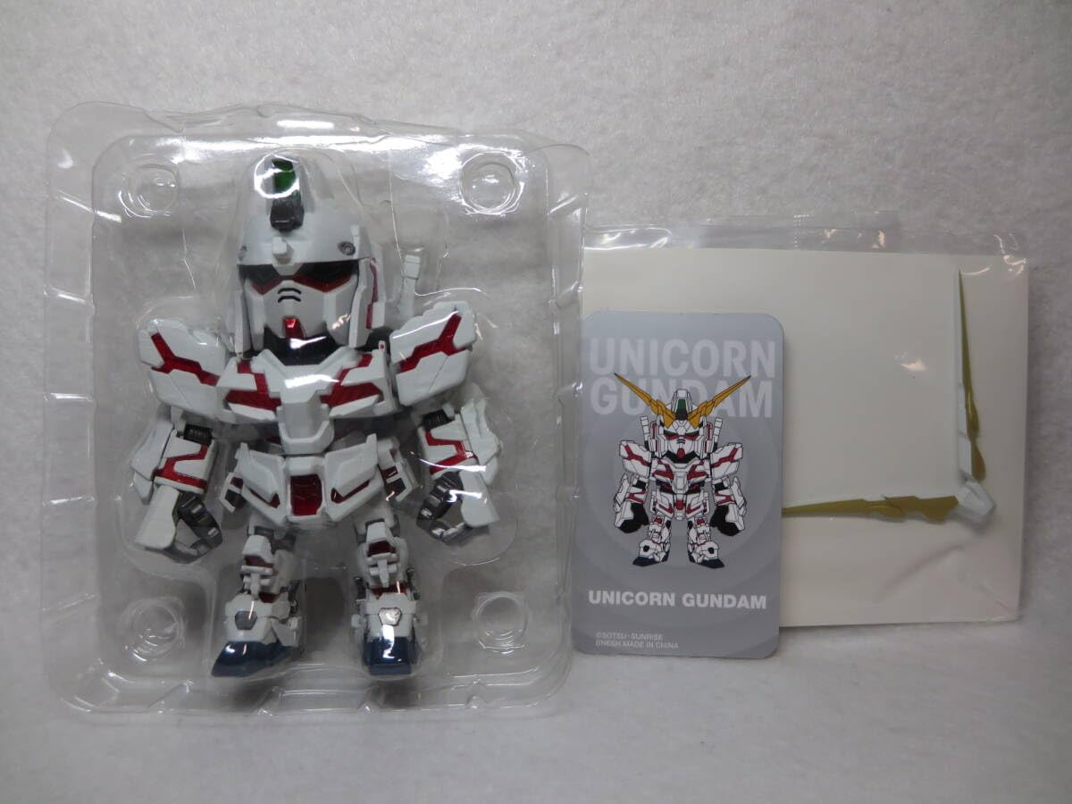 Amazon.co.jp: QMSV mini ユニコーン Q-STYLE DESIGN TOUMA ナムコ