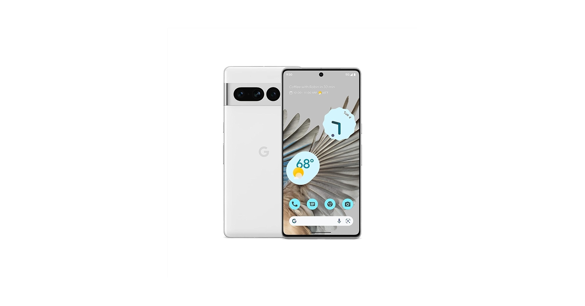u*）様 Google Pixel 7 Pro 白 Pixel 7 Pro Updates That I'm Hoping Google Announces