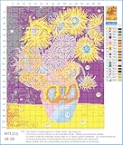 Zoom IMG-1 gofission kit per punto croce Zoom IMG-1 gofission kit per punto croce