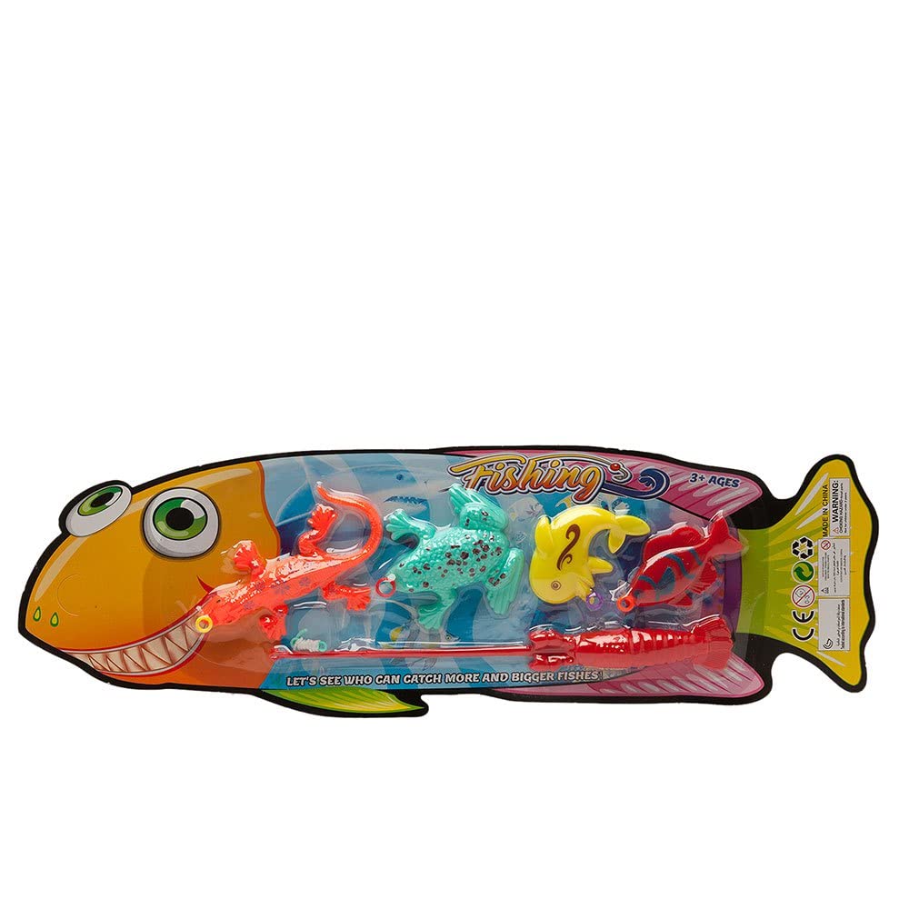 BigBuy Kids - Children's Toy, Multicoloured (S1131492)
