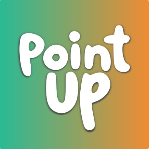 PointUp: Kids Chore Tracker