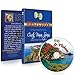 Bike-O-Vision - Virtual Cycling Adventure - Costa Brava, Spain - Perfect for Indoor Cycling and Treadmill Workouts - Cardio Fitness Scenery Video (Widescreen DVD #24)