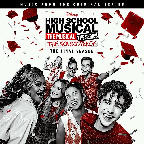 Amazon Musicでハイスクール・ミュージカル：ザ・ミュージカル キャスト & DisneyのHigh School Musical