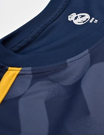 Real Madrid Bellingham 5 Away Shirt of the Season 2023-2024 - Official Licensed Replica - Adult