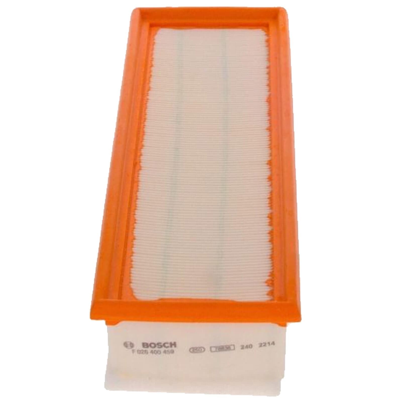 Filter Inspektionspaket
