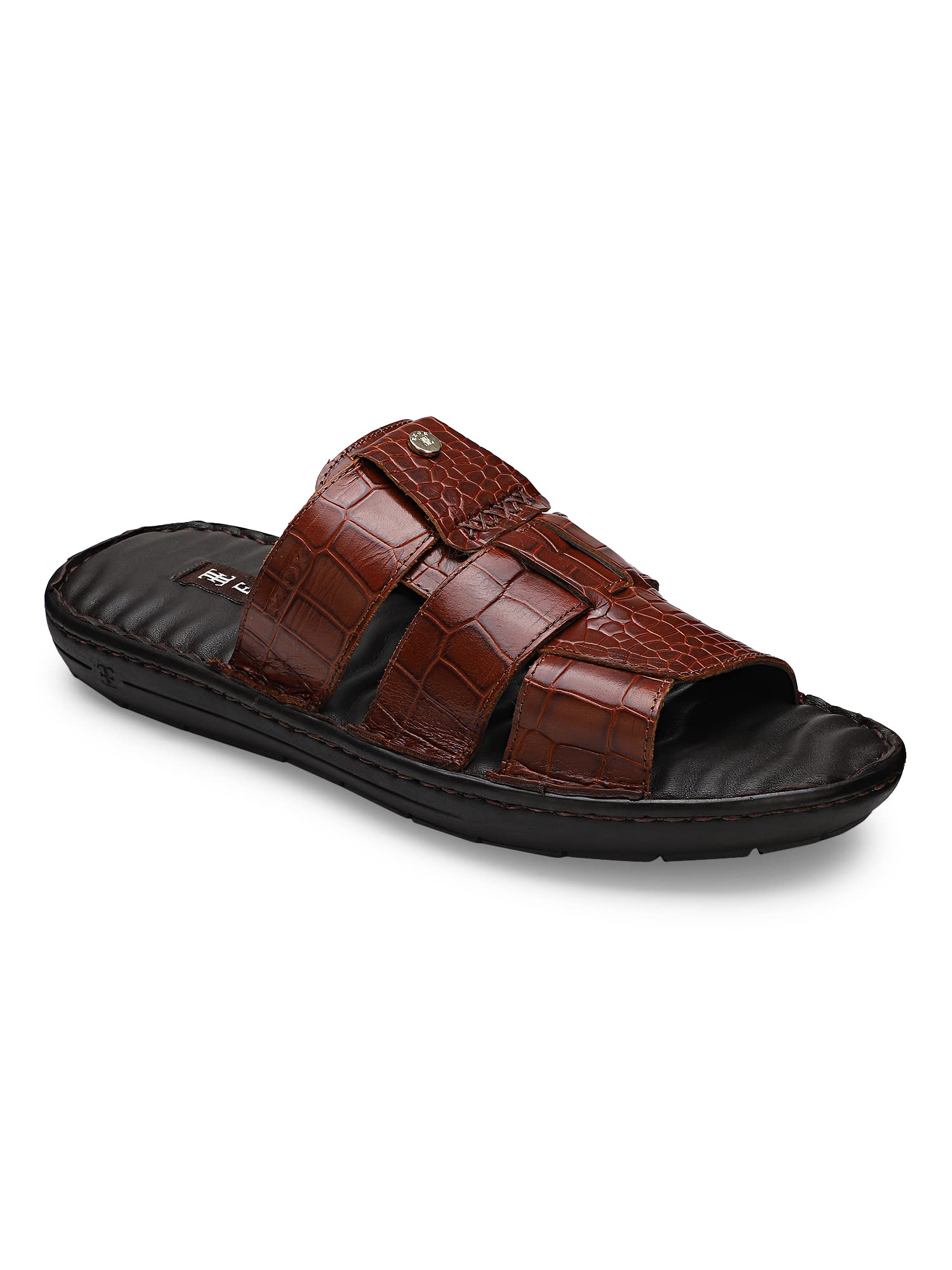 Men Leather Sandals-image-27