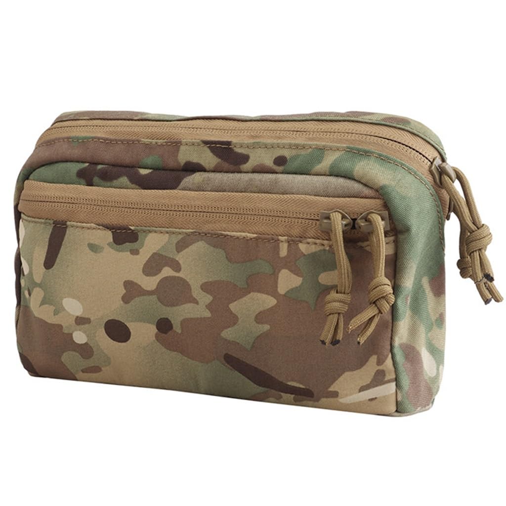Sac d'administration extérieur étanche avec système Molle