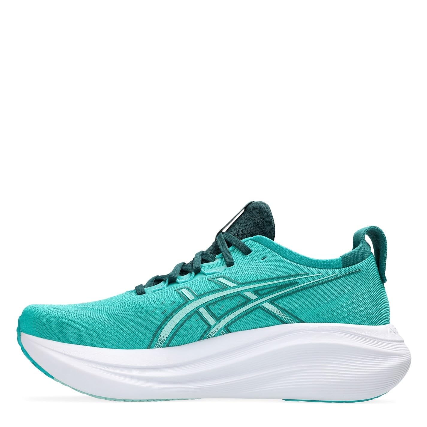 Asics Gel-Nimbus 27 SneakerUomo