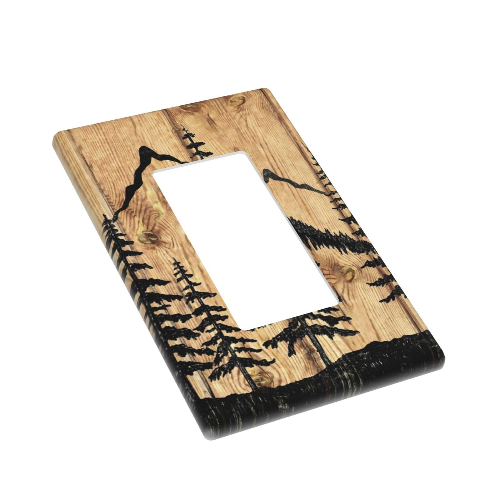 Adorable Plaque Murale à 1 Interrupteur à Bascule Pour Chien Avec Lunettes Daviateur Rottweiler Brld8980