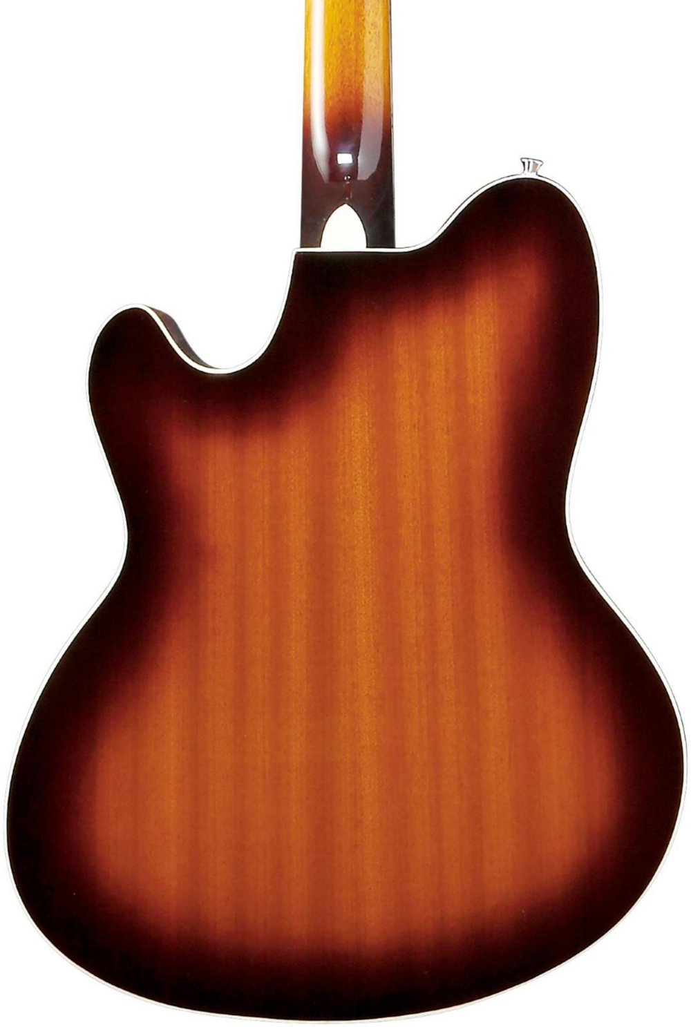 Ibanez Talman TCY10 Acoustic-Electric Guitar Vintage