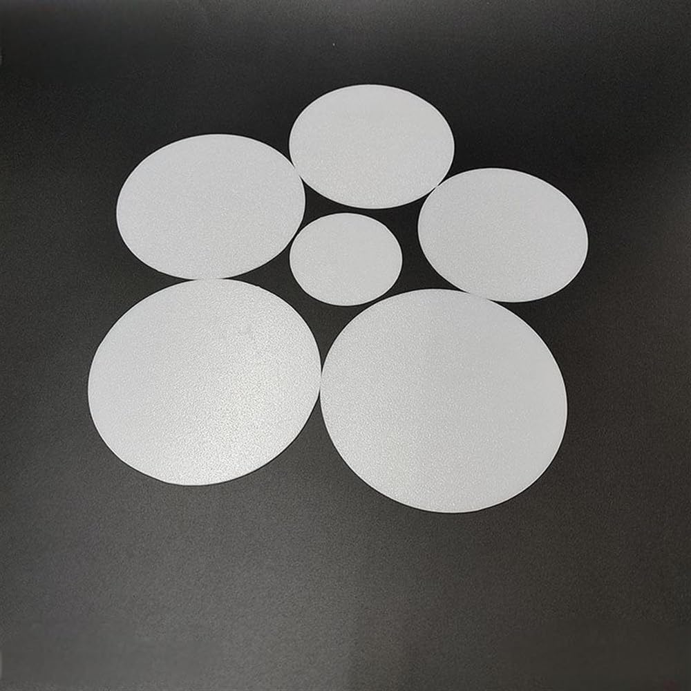 Feuilles Acryliques, Feuilles De Plastique, Plaque En Téflon