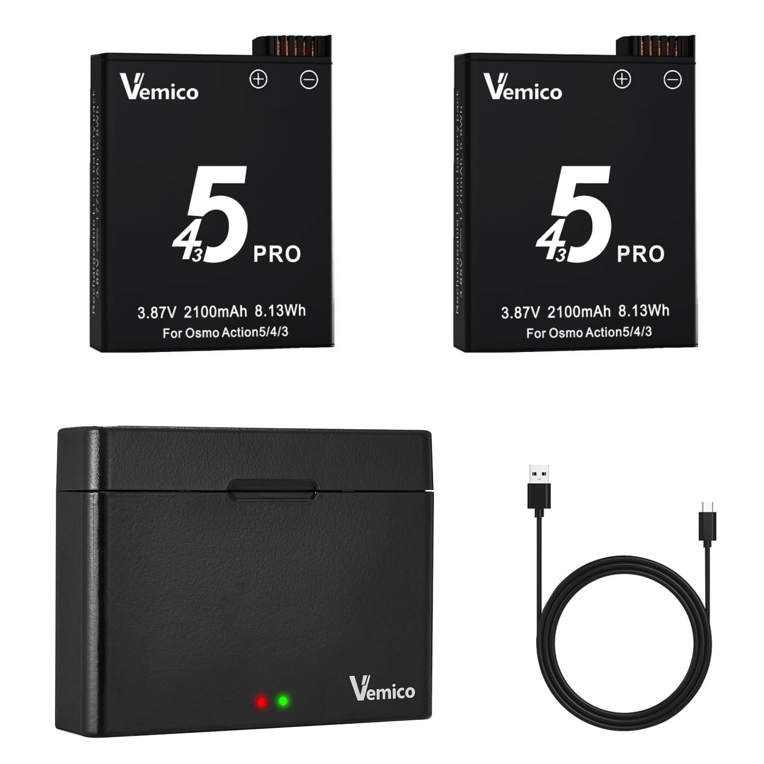 WiFiバッテリーカメラ 5台セット Amazon | Gexa(ジイエクサ×スパイダーズX) 1080P スティック充電器型