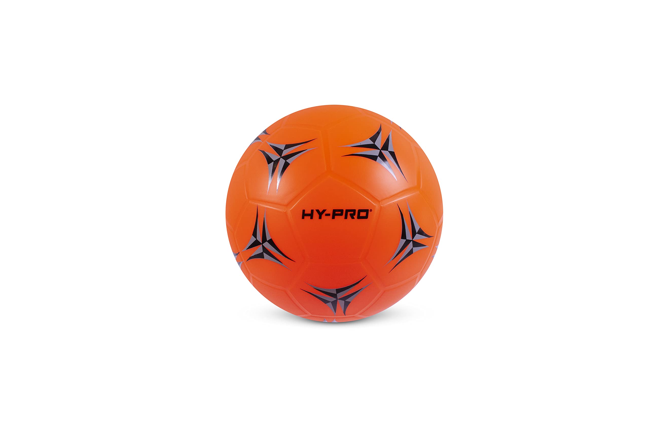 Hy-Pro Playground Ball | Football For Kids | Indoor Outdoor Garden Beach Play