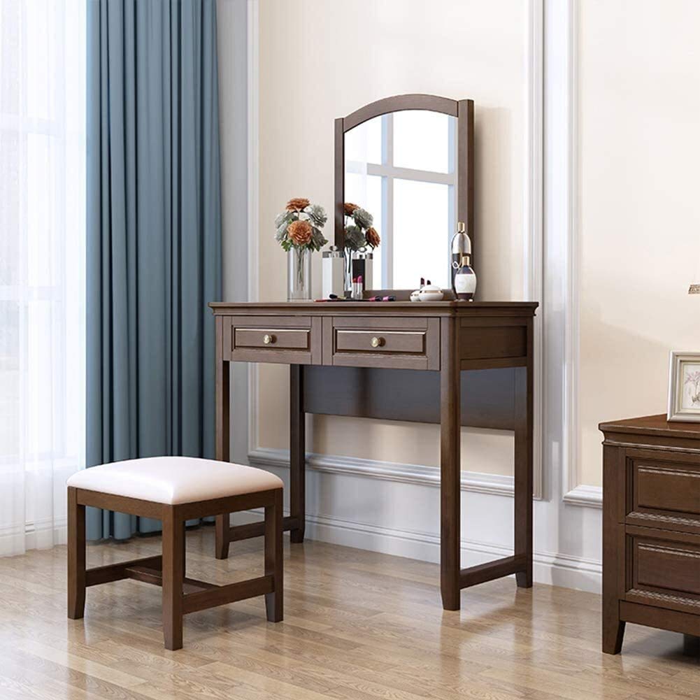 knee length dresses for ladies Petite French Wood Vanity – Writing Tray – Le Chateau