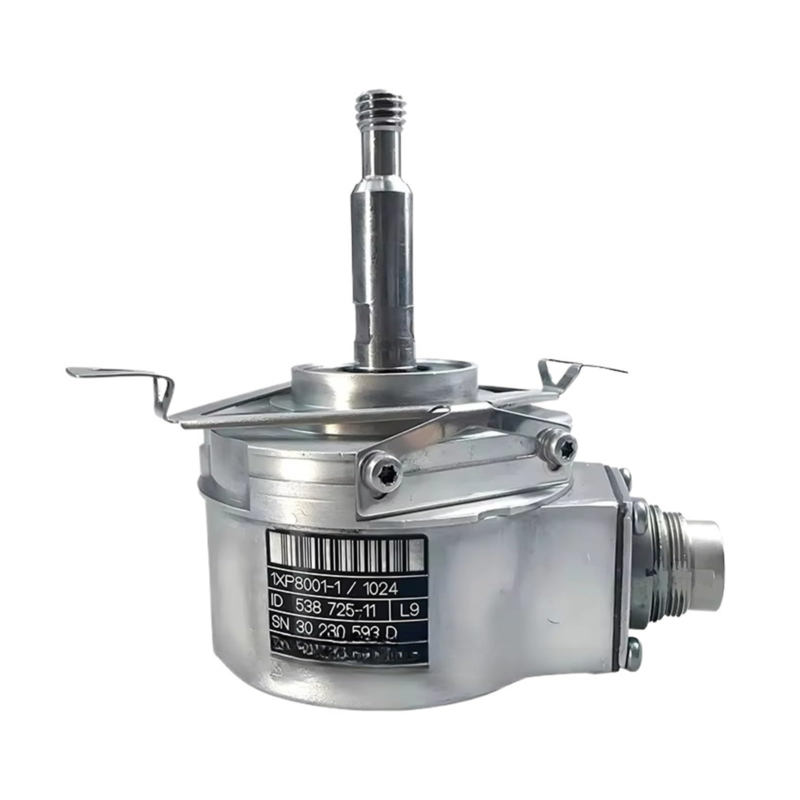 Amazon.com: HVGZDQQD 1XP8001-1/1024 Rotary Encoder 360-600-1024