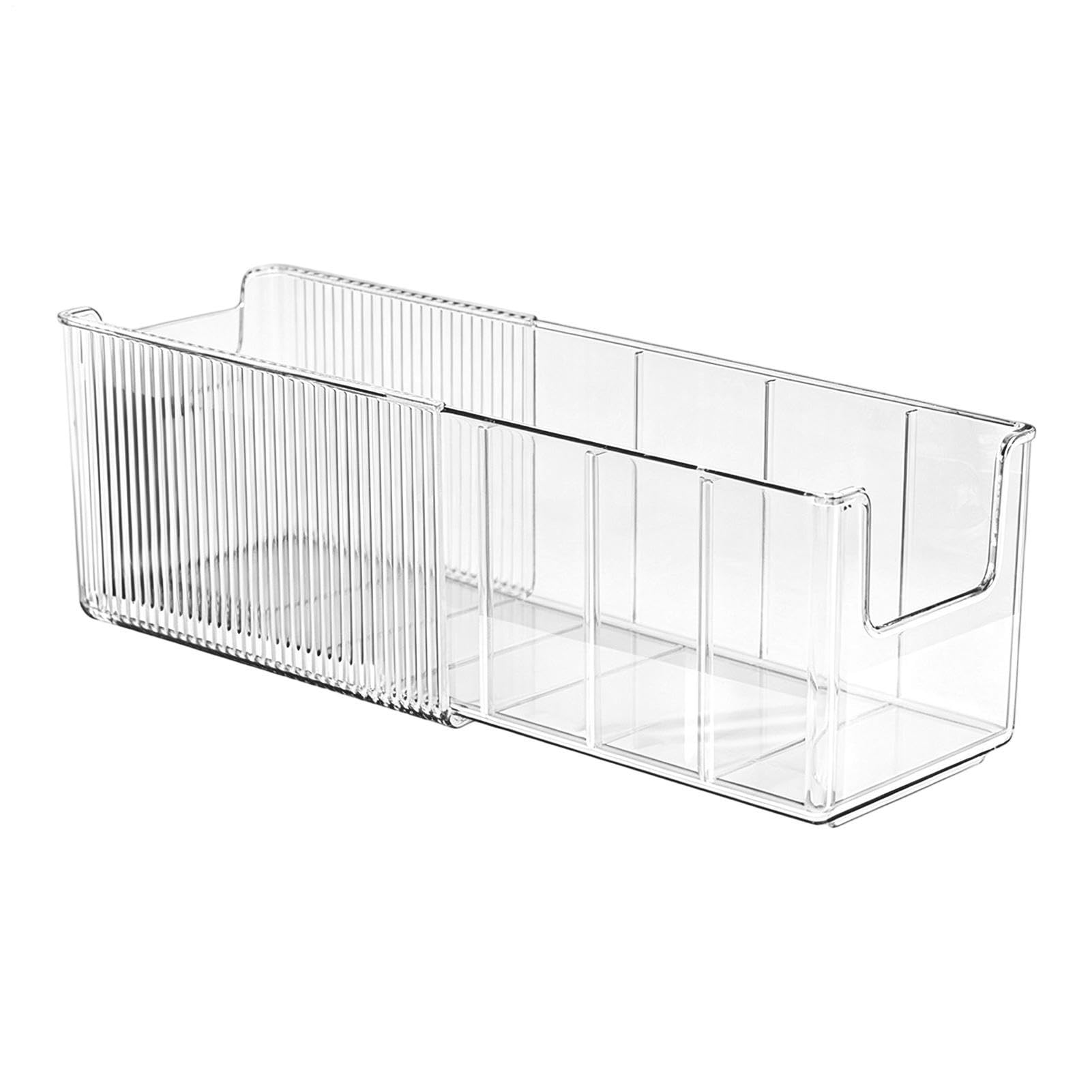 Caja de almacenamiento de especias ideal como regalo práctico para padres amantes de la cocina