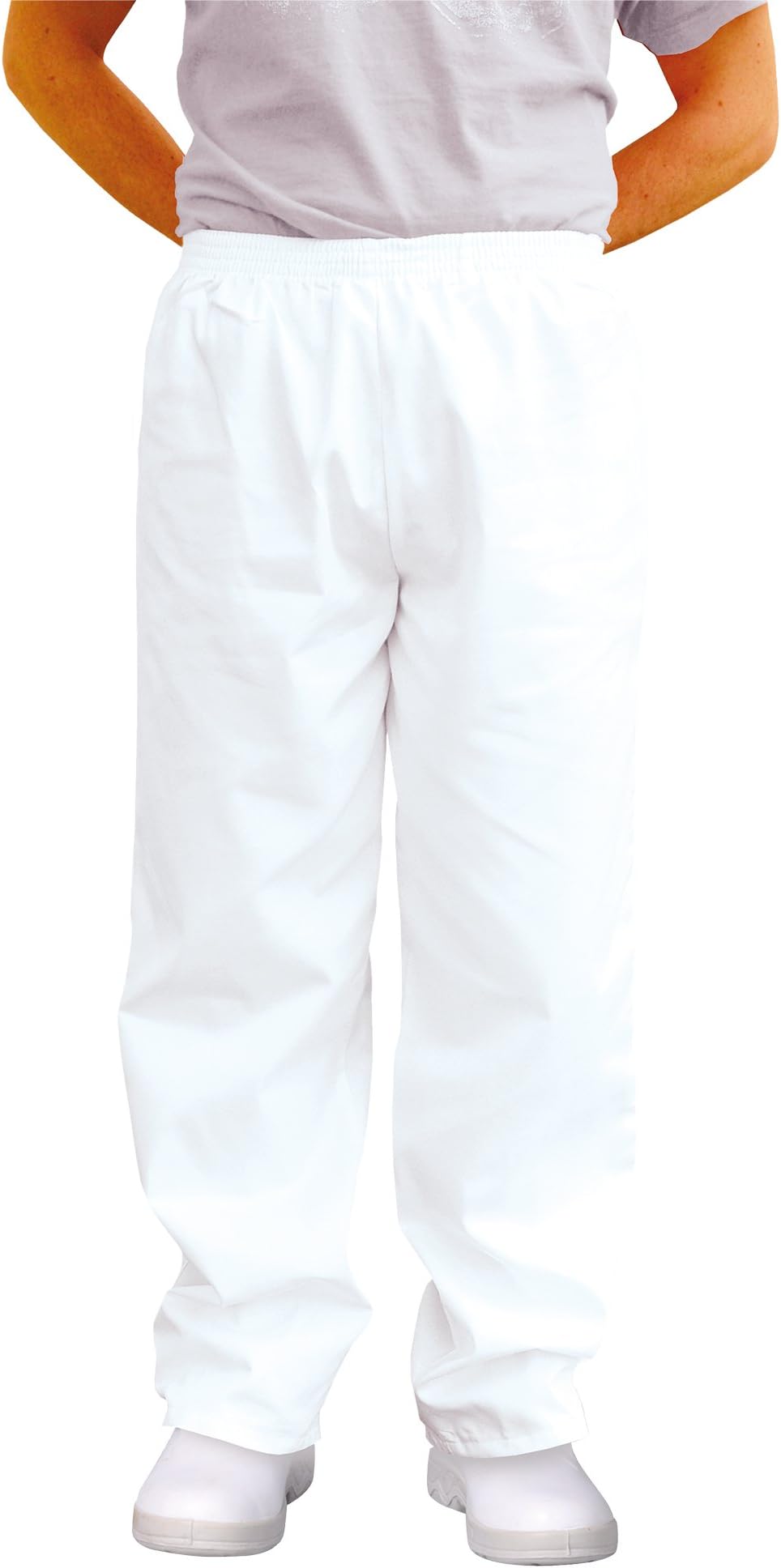 PortwestWorkwear Mens Bakers Trousers