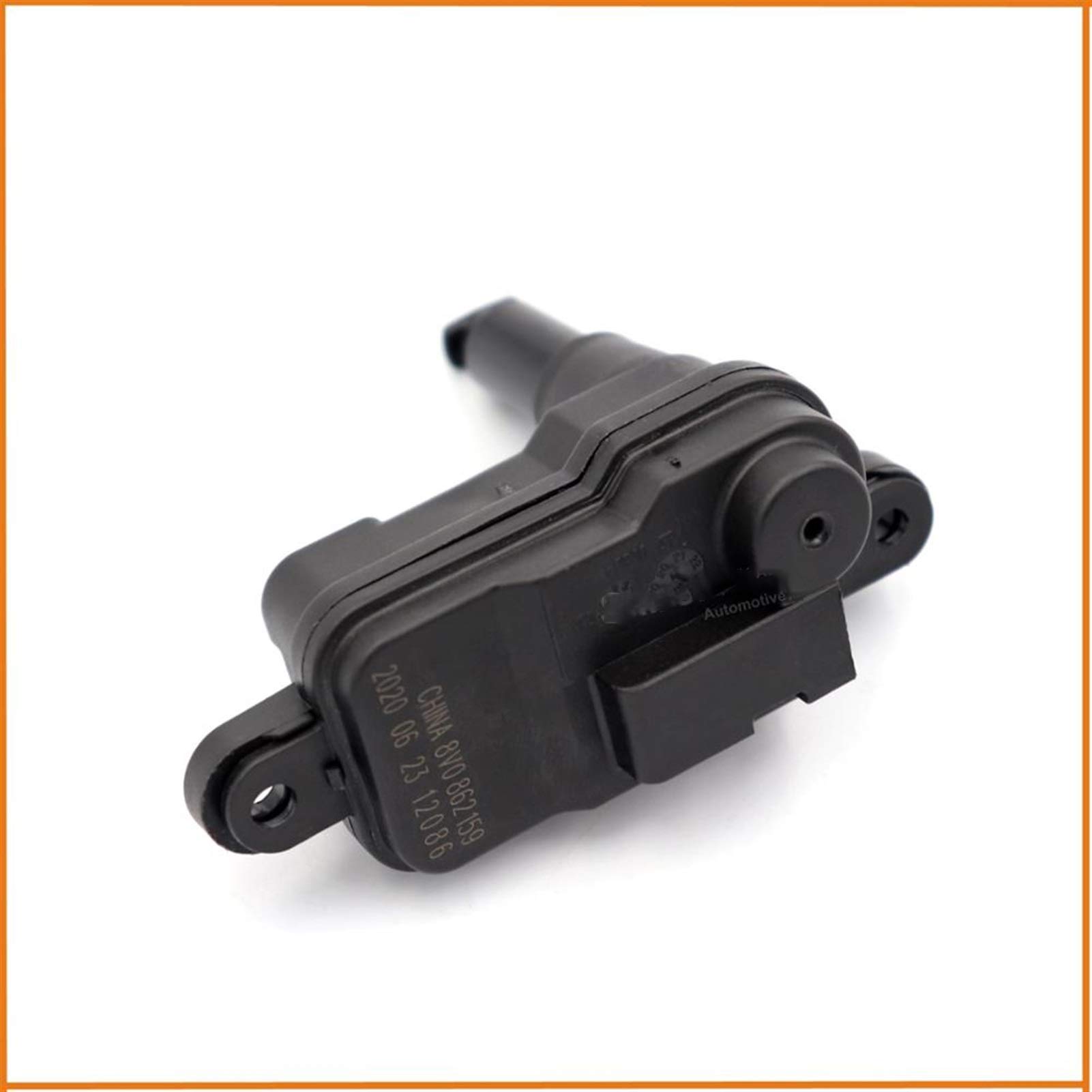 Actuador de abrelatas de la Puerta de Combustible para Octavia para Jetta para Tiguan para Teramont Arona para Touran para Touareg 8V0 862 159