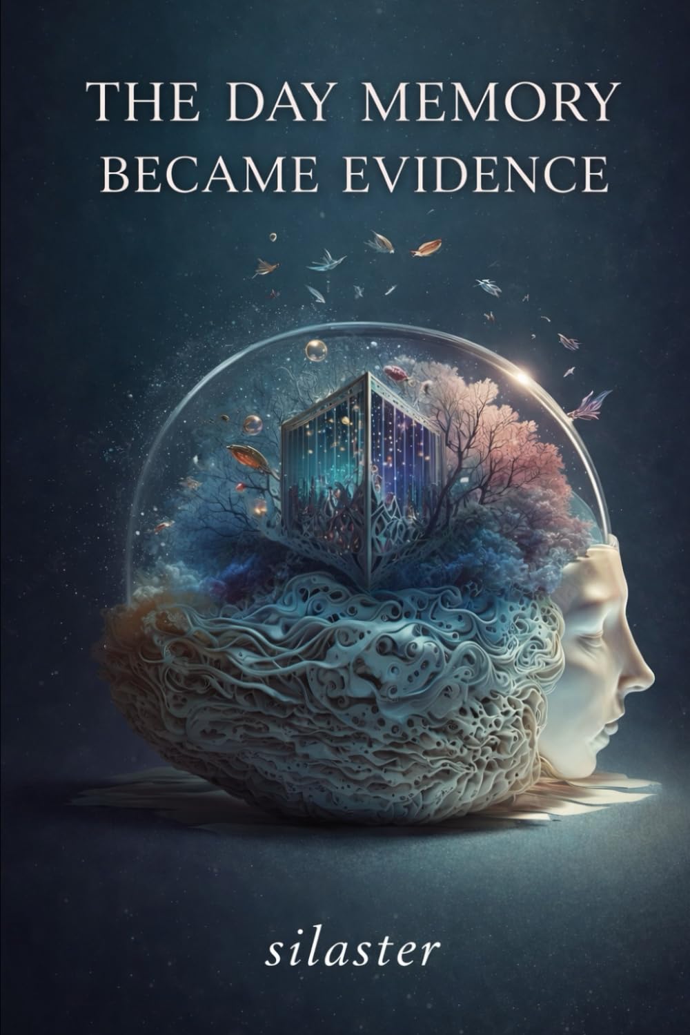 The Day That Memory Became Evidence
