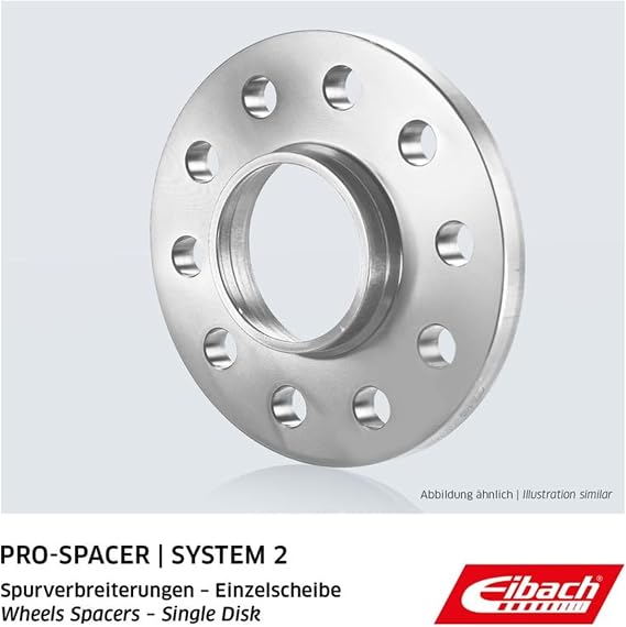 Eibach S90-2-15-001 Pro-Spacer