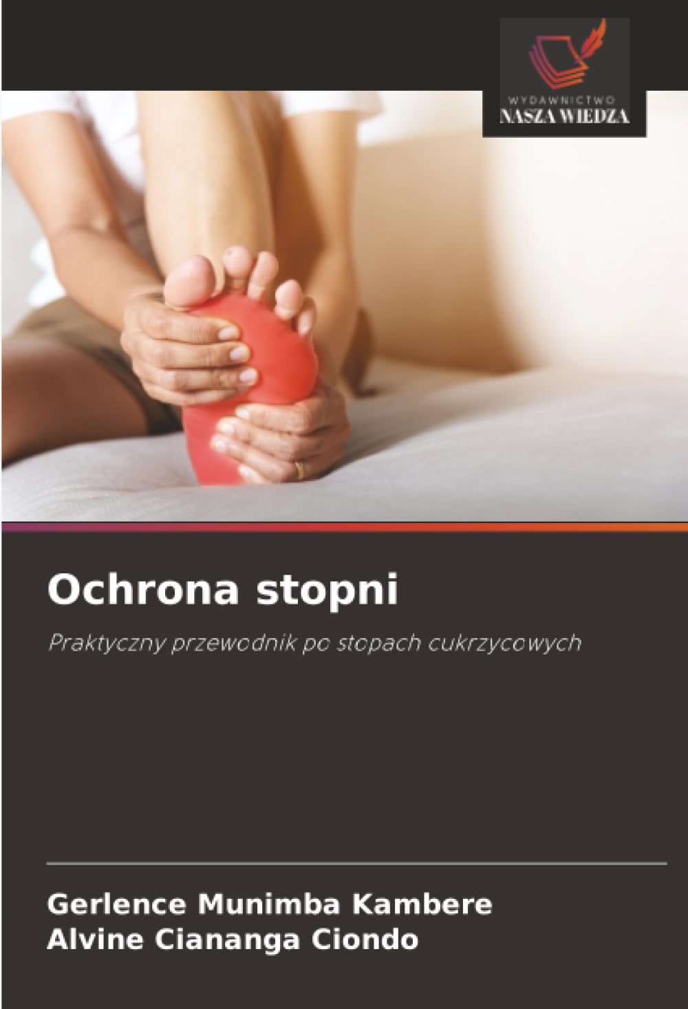 Ochrona stopni: Praktyczny przewodnik po stopach cukrzycowych