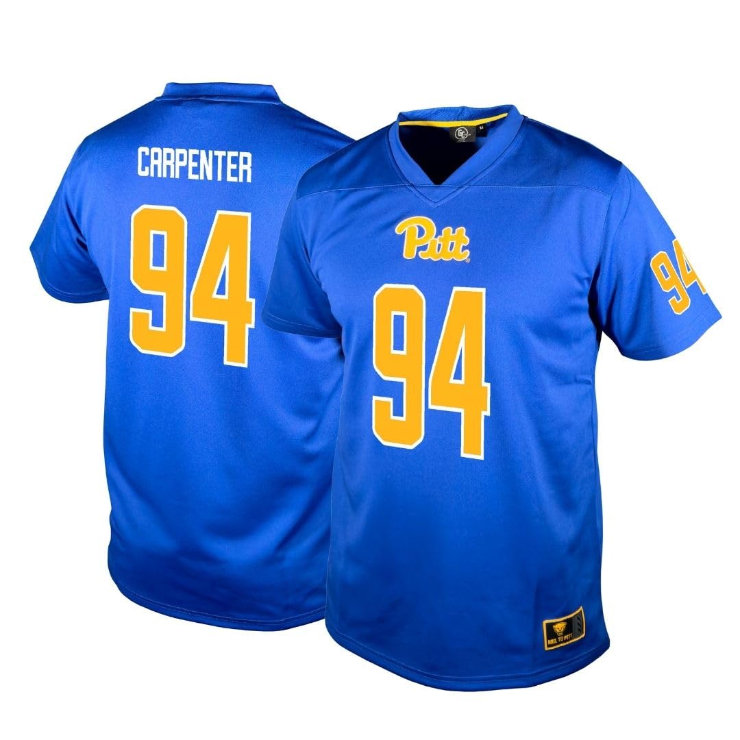 NCAA Pittsburgh Panthers Football — image 1