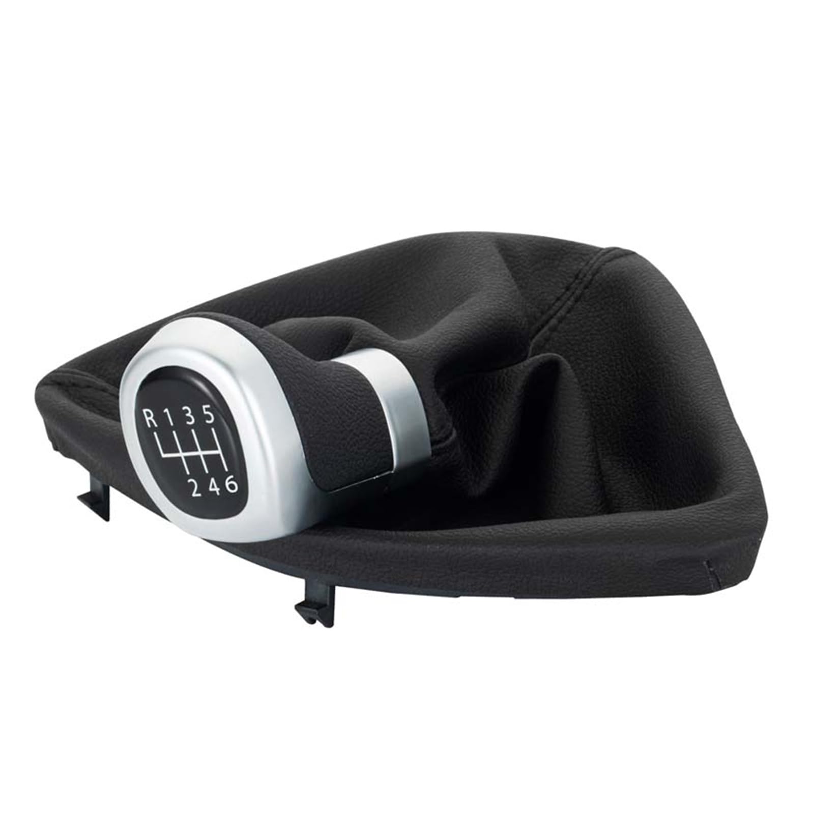 Lvgvzttgkm 6 Speed Gear Stick Knob For Bmw 1 Series E81 E82 E87 E88 2003-2013 Upgrade
