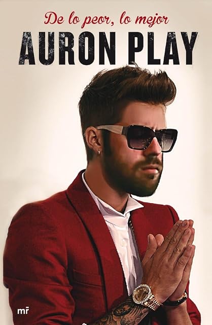 Portada de De lo Peor lo Mejor: Los Consejos de Auron