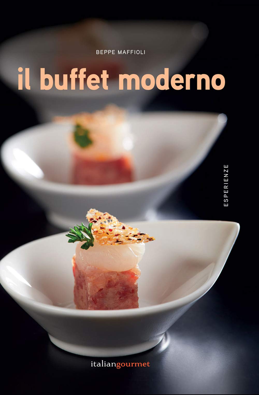 Il Buffet Moderno - 4