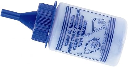 Picard 0071575 – 001 1000 G de polvo de tiza, color azul