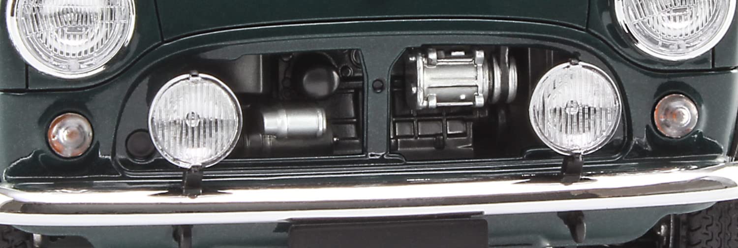 Hasegawa - Mini cooper 1.3i