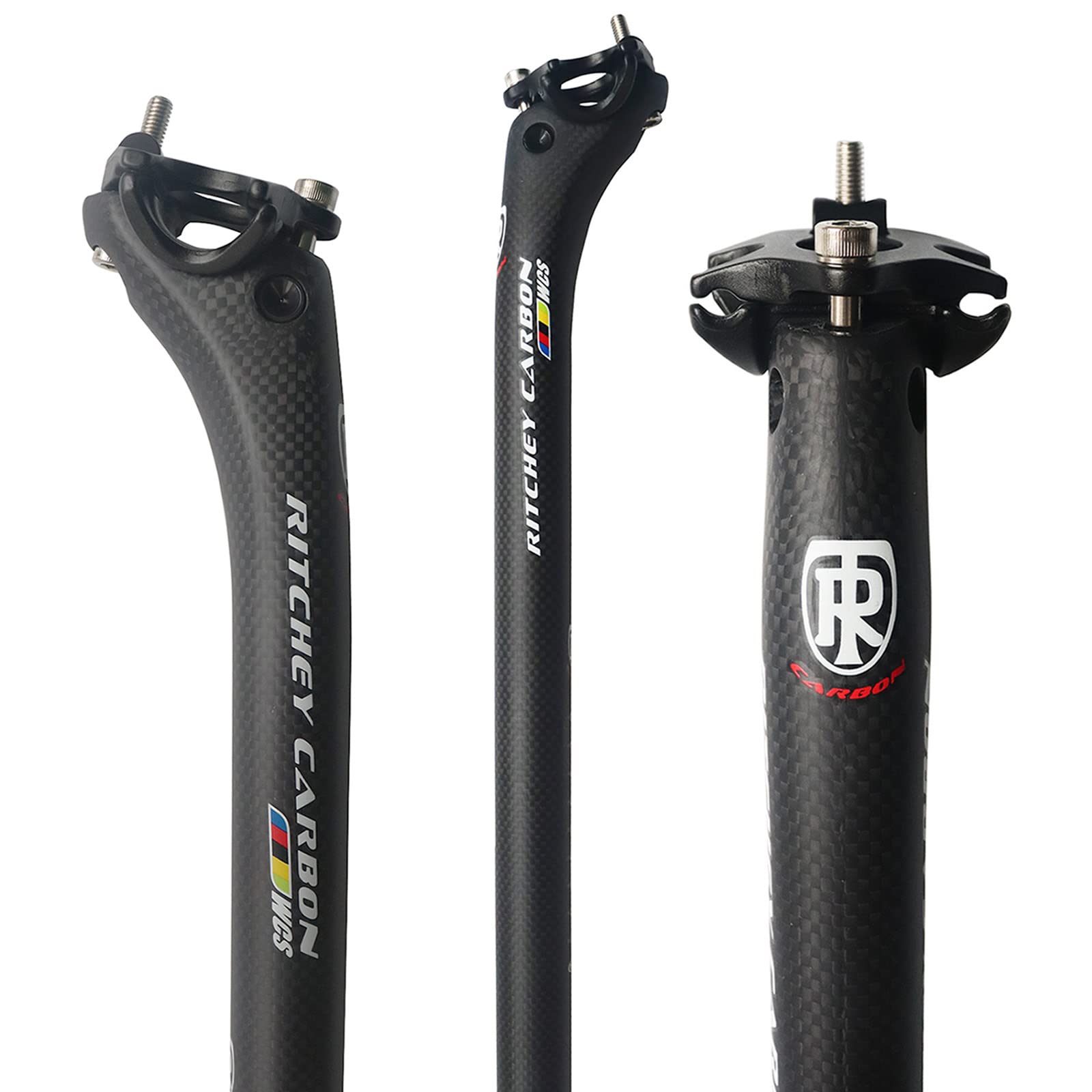 ELITA ONE – tige de selle complète en carbone pour... – Grandado