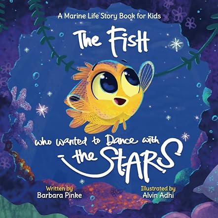 The Fish Who Wanted to Dance With the Stars