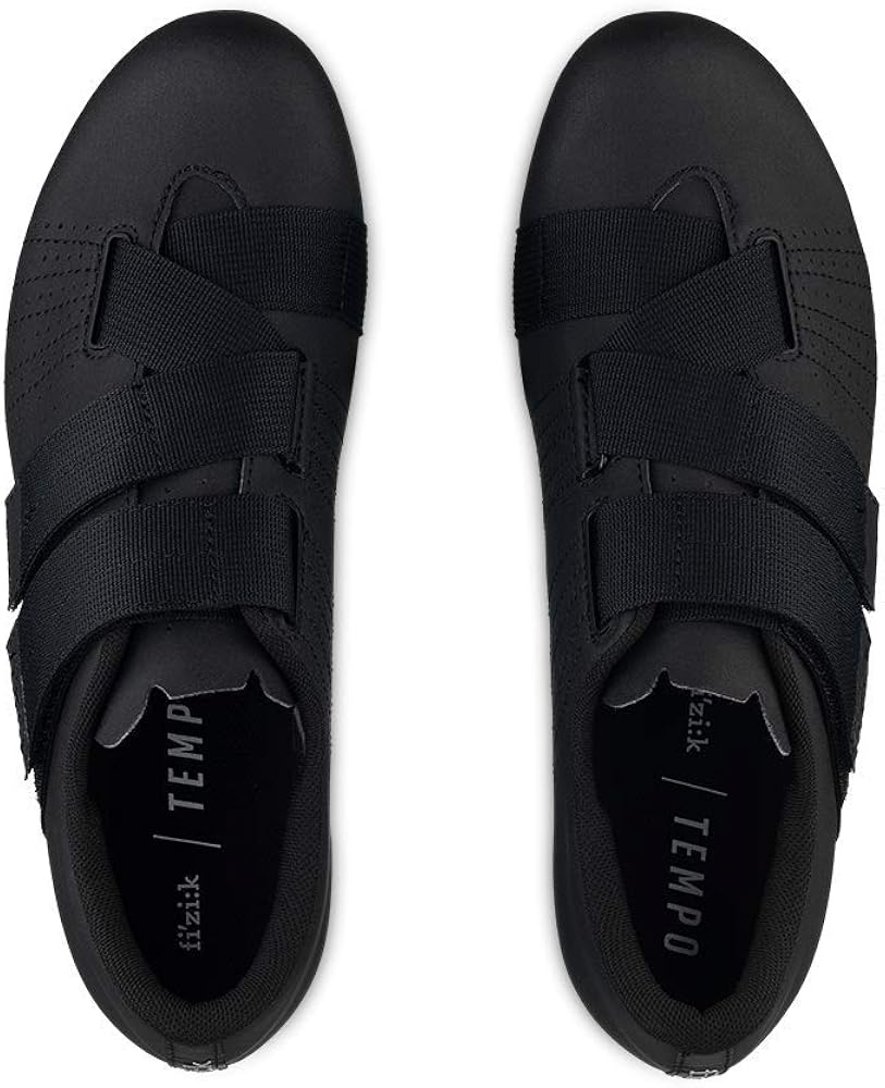 Vista 6 de Fi'zik Tempo R5 Powerstrap Cycling Shoe