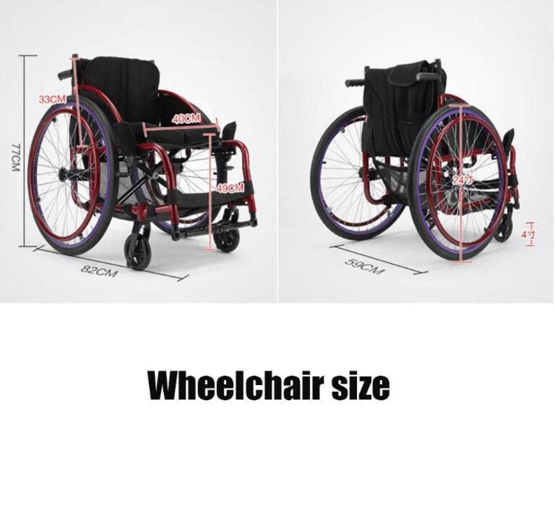 自走用介護椅子 Amazon.co.jp: Zxyan 自走用車いす スポーツタイプ車椅子13キロの高級