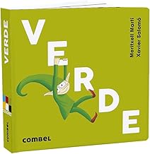 Verde (Colores)