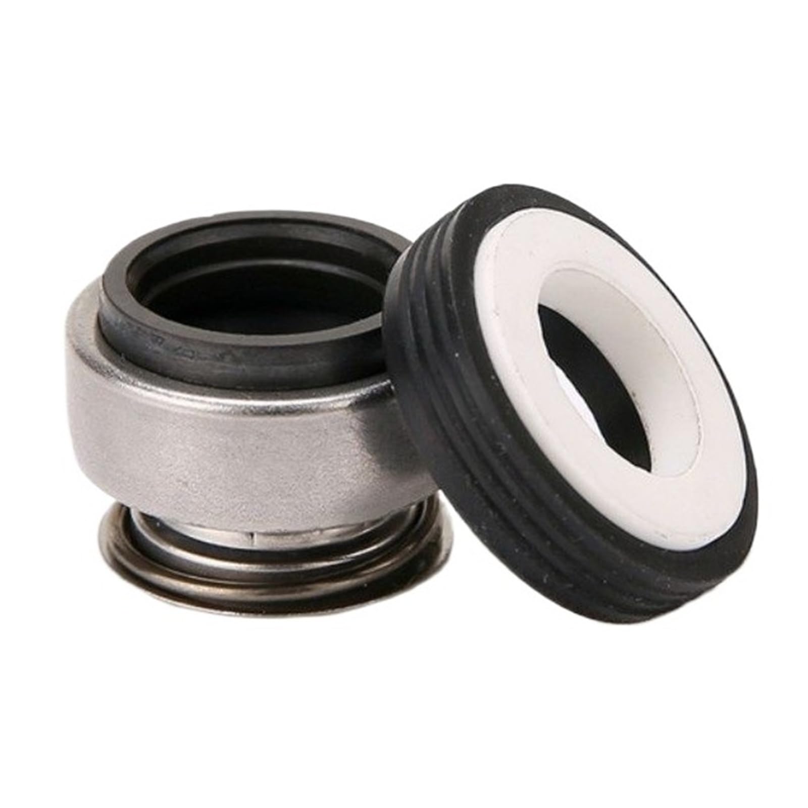 Dfxiurqzgm Ca-Ce-Nbr (D7-50Mm) Mechanical Seals 301-25L (Bt-Ar-25L) For Pumps (D3=47Mm, D7=50Mm)|Equivalent To Bt-Ar(Ca-Ce-Nbr (D7-50Mm))